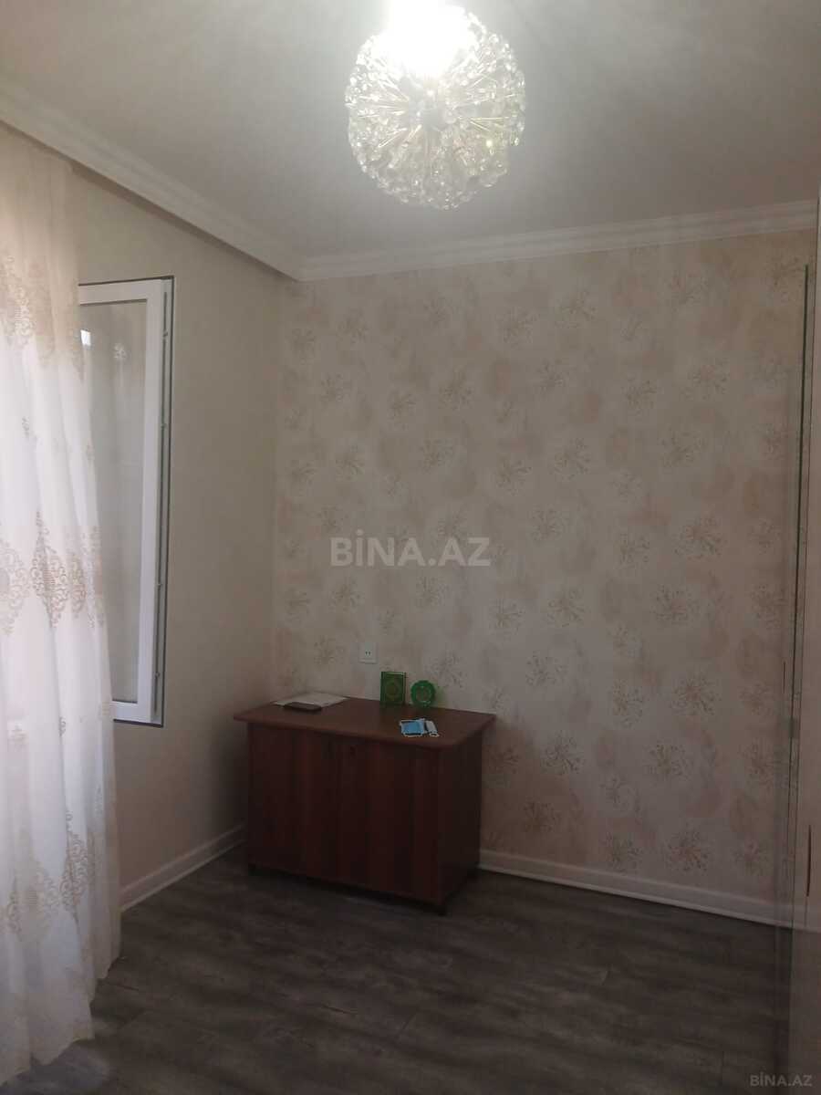4 otaqlı Həyət evi/Bağ evi, Biləcəri q., Bakı
