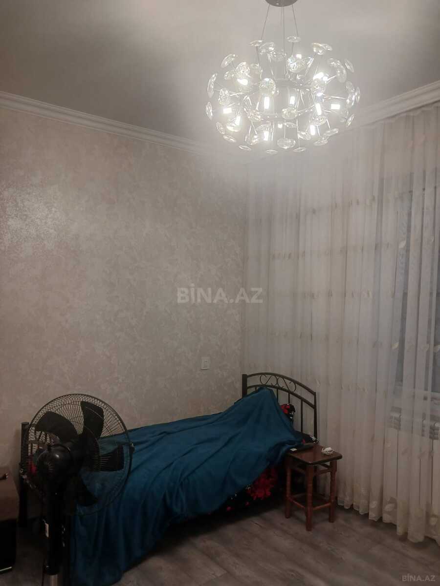 4 otaqlı Həyət evi/Bağ evi, Biləcəri q., Bakı