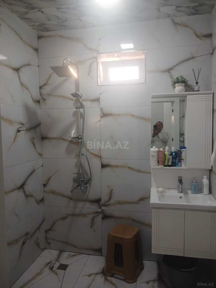 4 otaqlı Həyət evi/Bağ evi, Biləcəri q., Bakı