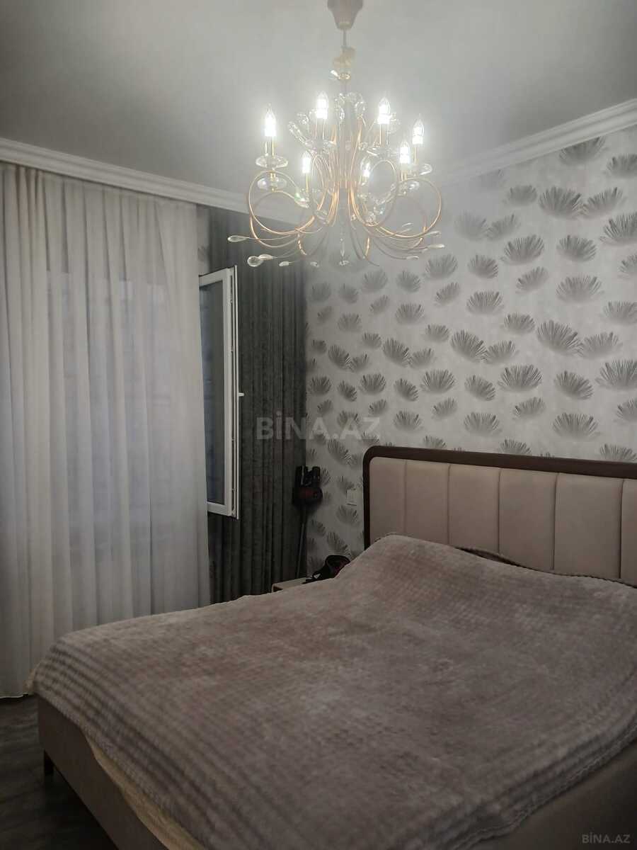 4 otaqlı Həyət evi/Bağ evi, Biləcəri q., Bakı