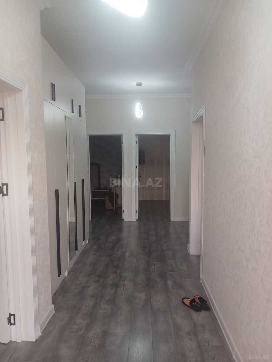 4 otaqlı Həyət evi/Bağ evi, Biləcəri q., Bakı