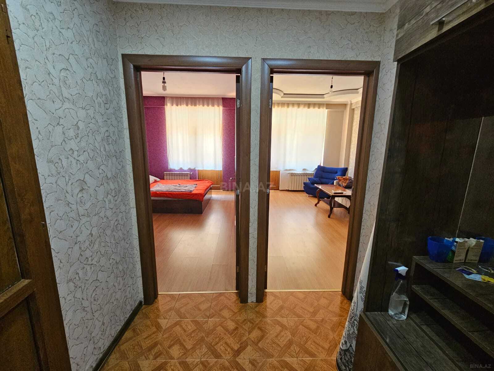 2 otaqlı Yeni tikili, Xırdalan