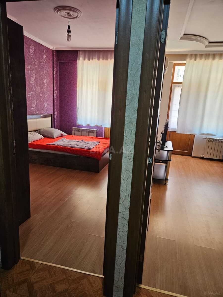 2 otaqlı Yeni tikili, Xırdalan