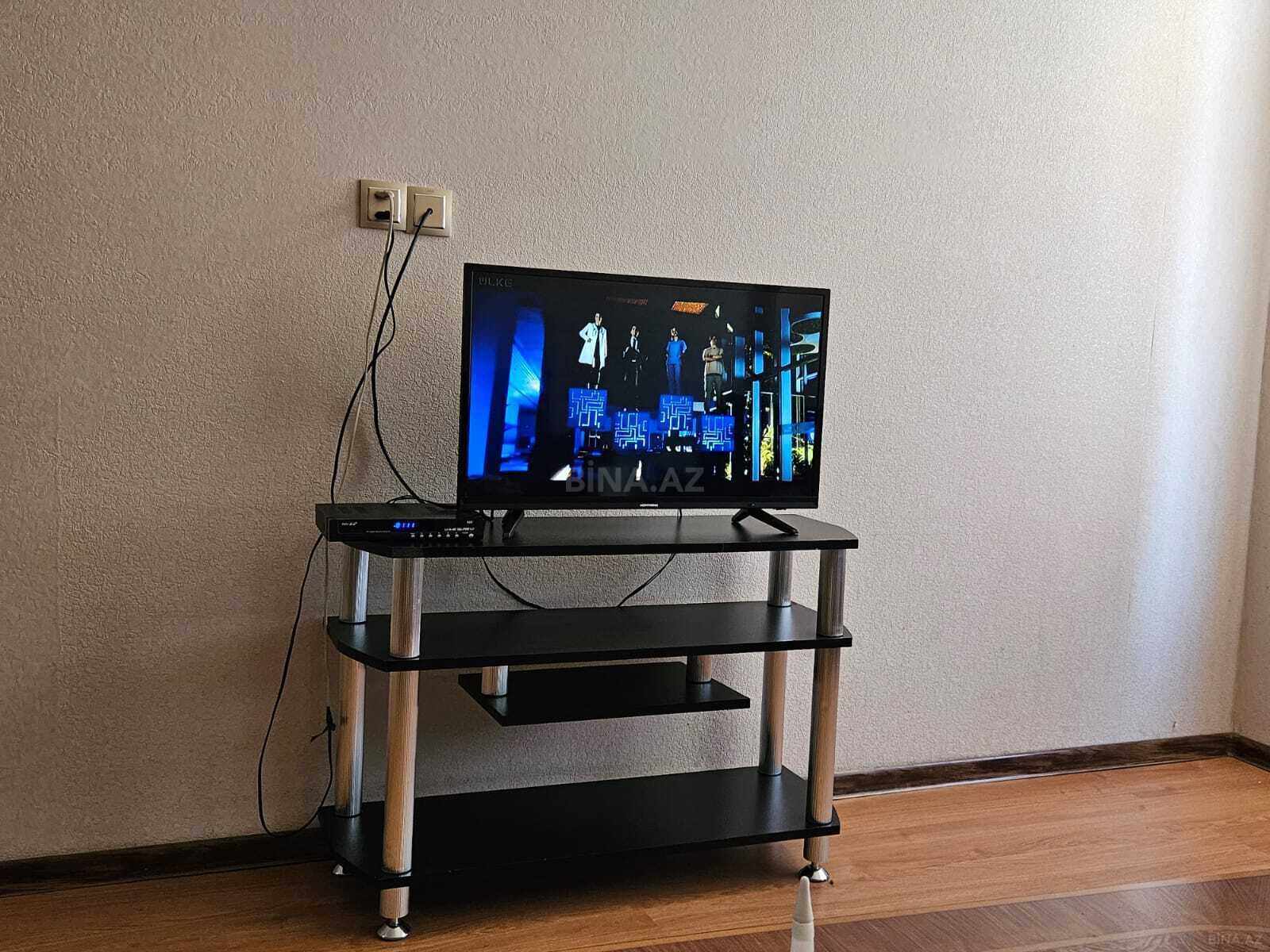 2 otaqlı Yeni tikili, Xırdalan