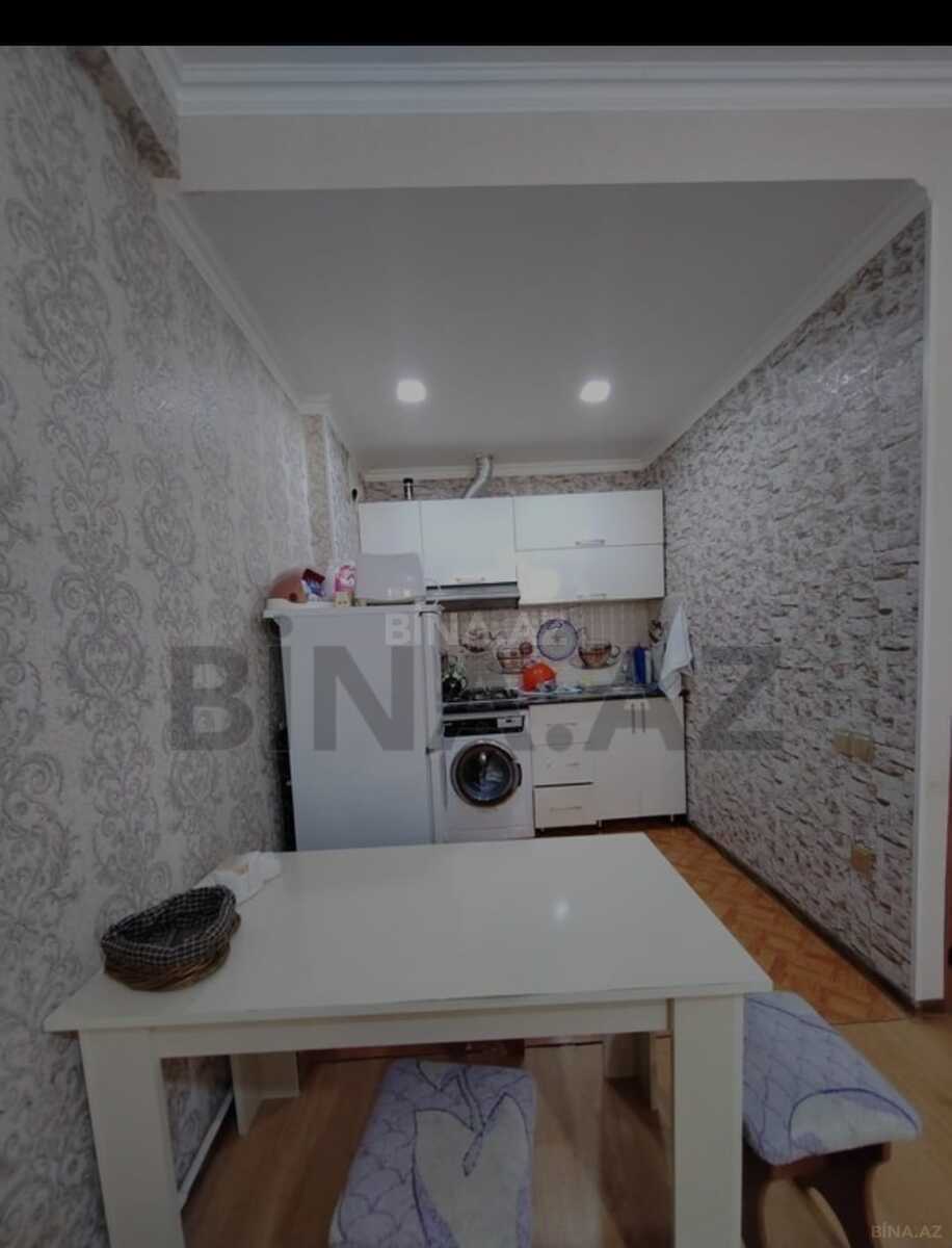 2 otaqlı Yeni tikili, Xırdalan