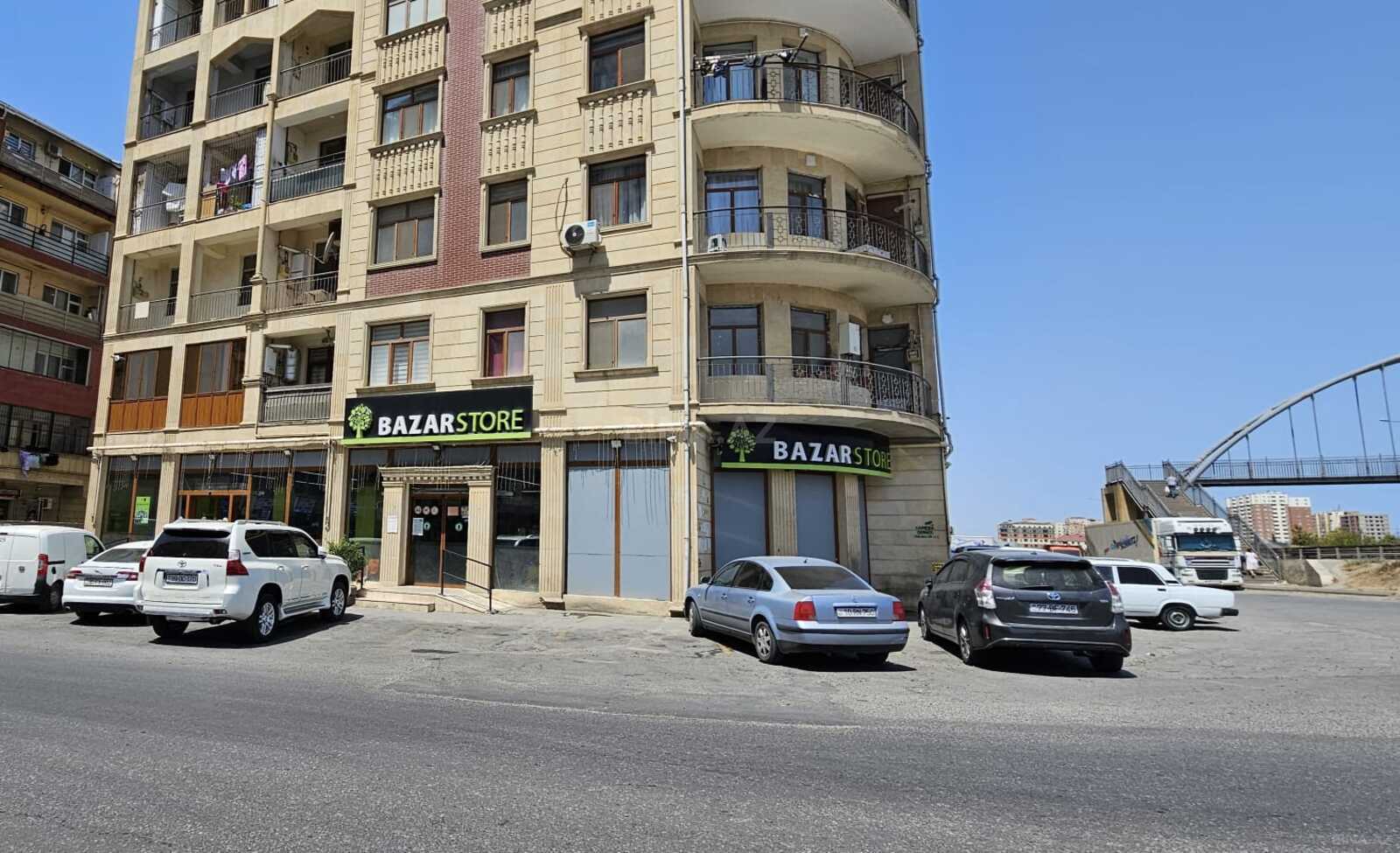 2 otaqlı Yeni tikili, Xırdalan