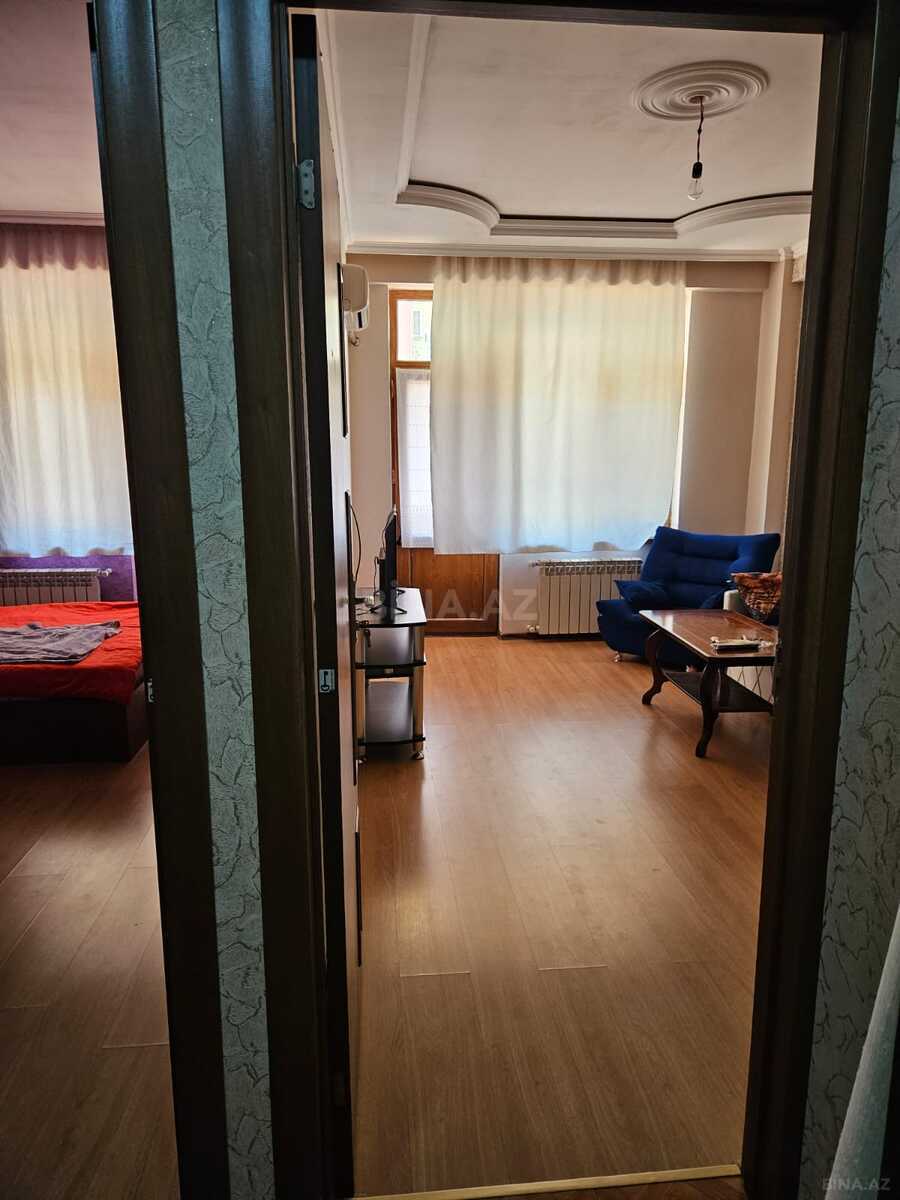 2 otaqlı Yeni tikili, Xırdalan