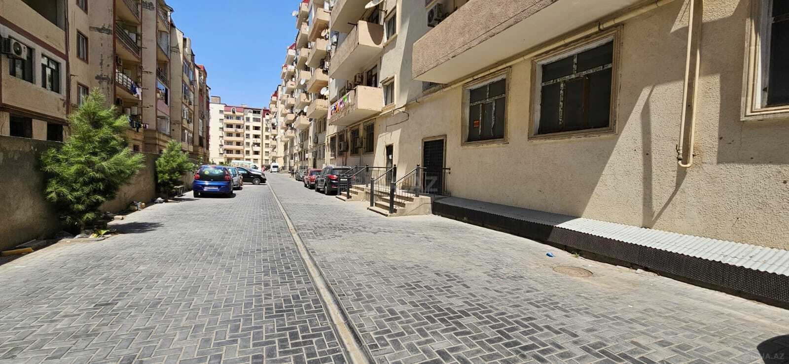 2 otaqlı Yeni tikili, Xırdalan