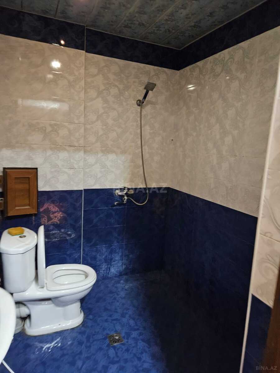 2 otaqlı Yeni tikili, Xırdalan