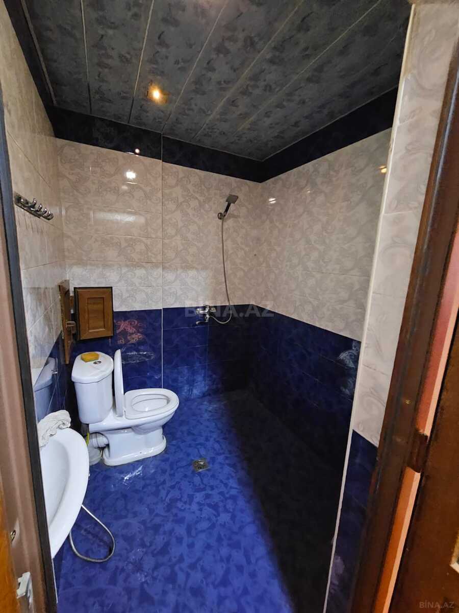 2 otaqlı Yeni tikili, Xırdalan