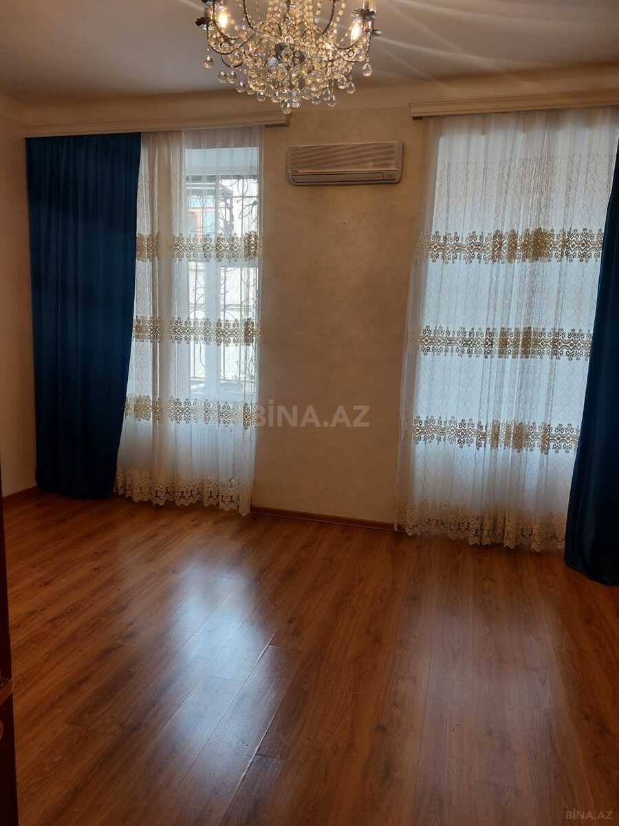 3 otaqlı Ofis, Sahil m., Bakı
