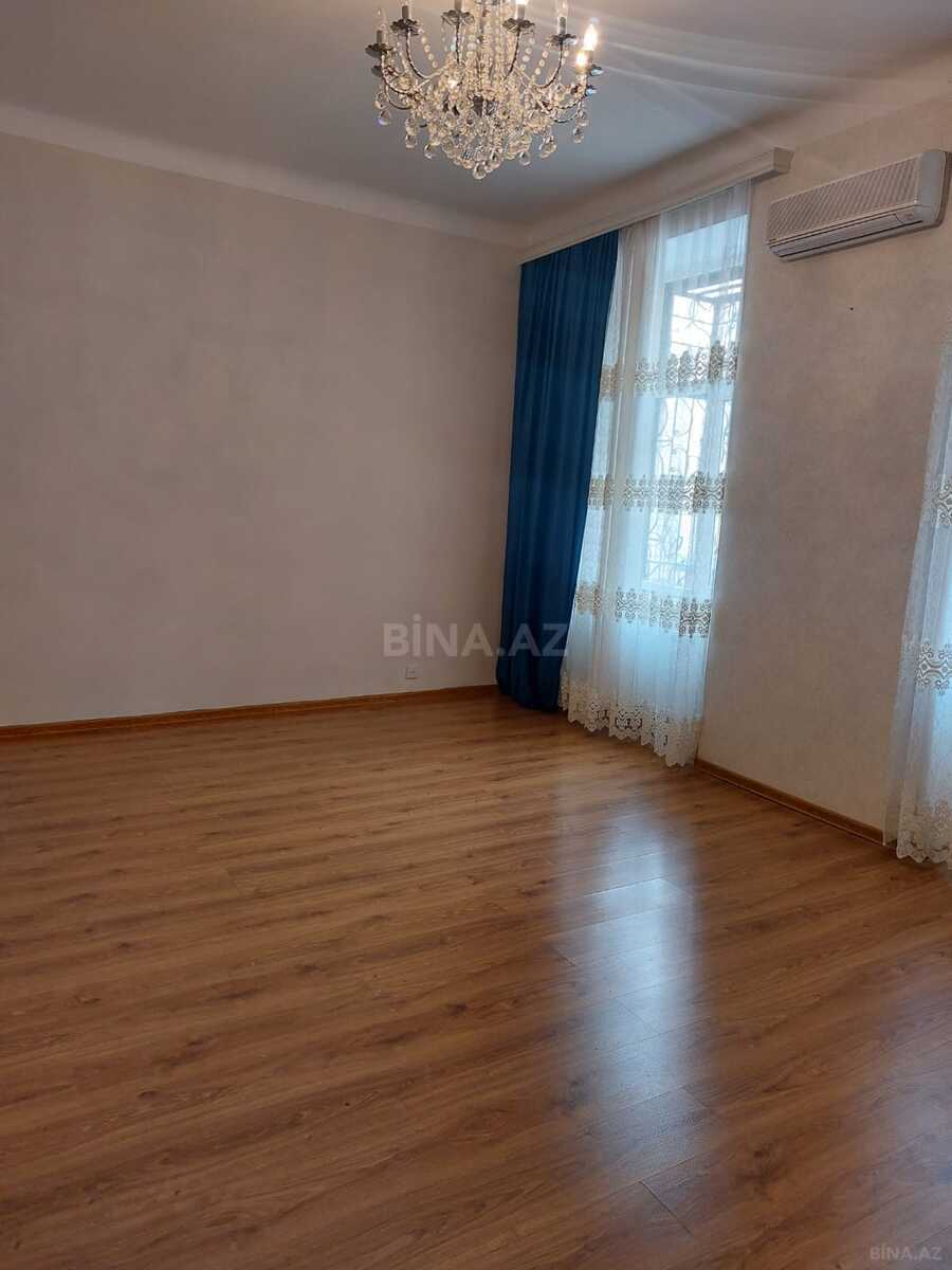 3 otaqlı Ofis, Sahil m., Bakı