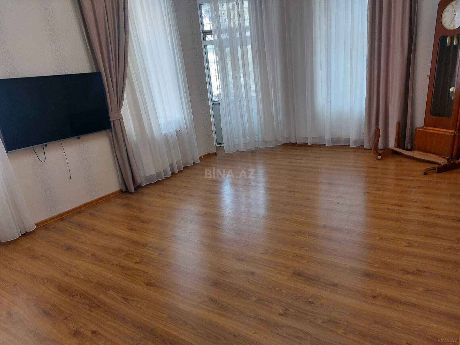 3 otaqlı Ofis, Sahil m., Bakı