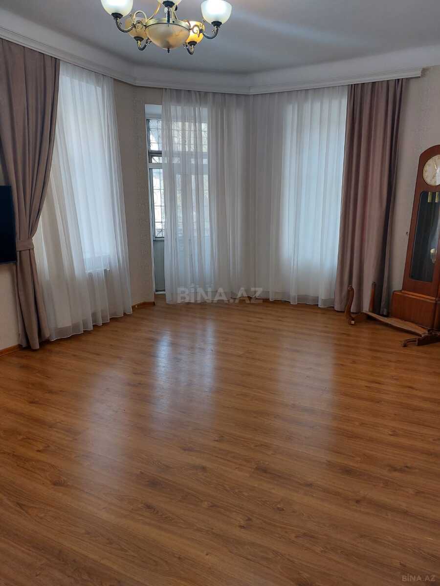 3 otaqlı Ofis, Sahil m., Bakı