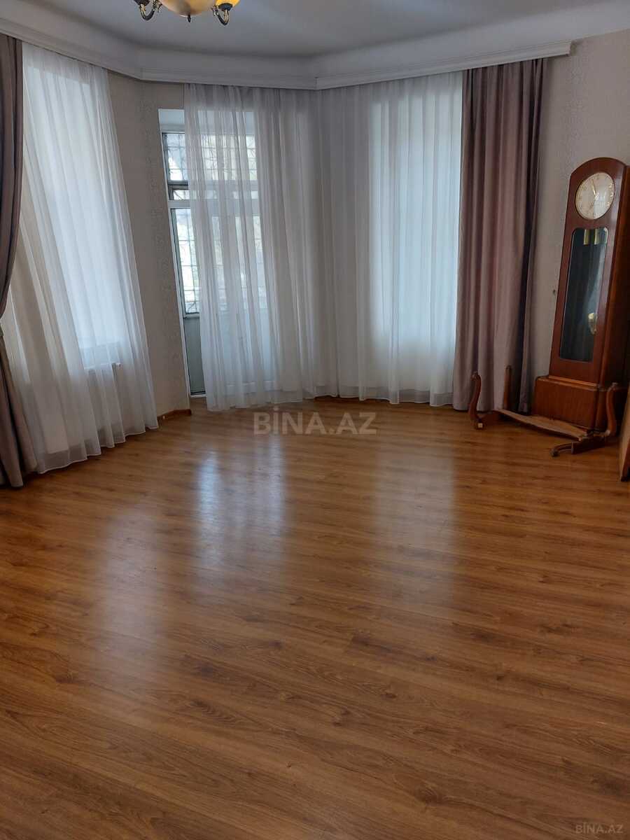3 otaqlı Ofis, Sahil m., Bakı