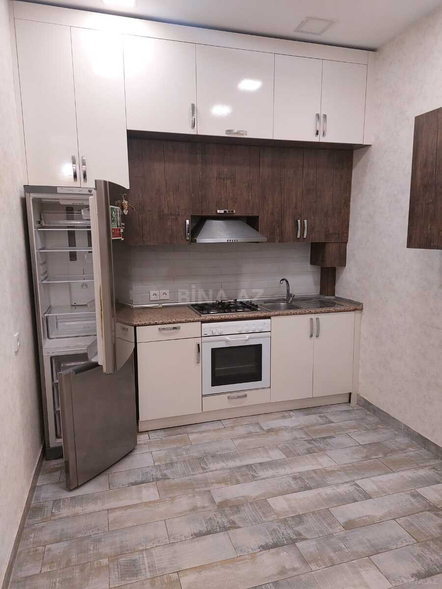 3 otaqlı Ofis, Sahil m., Bakı