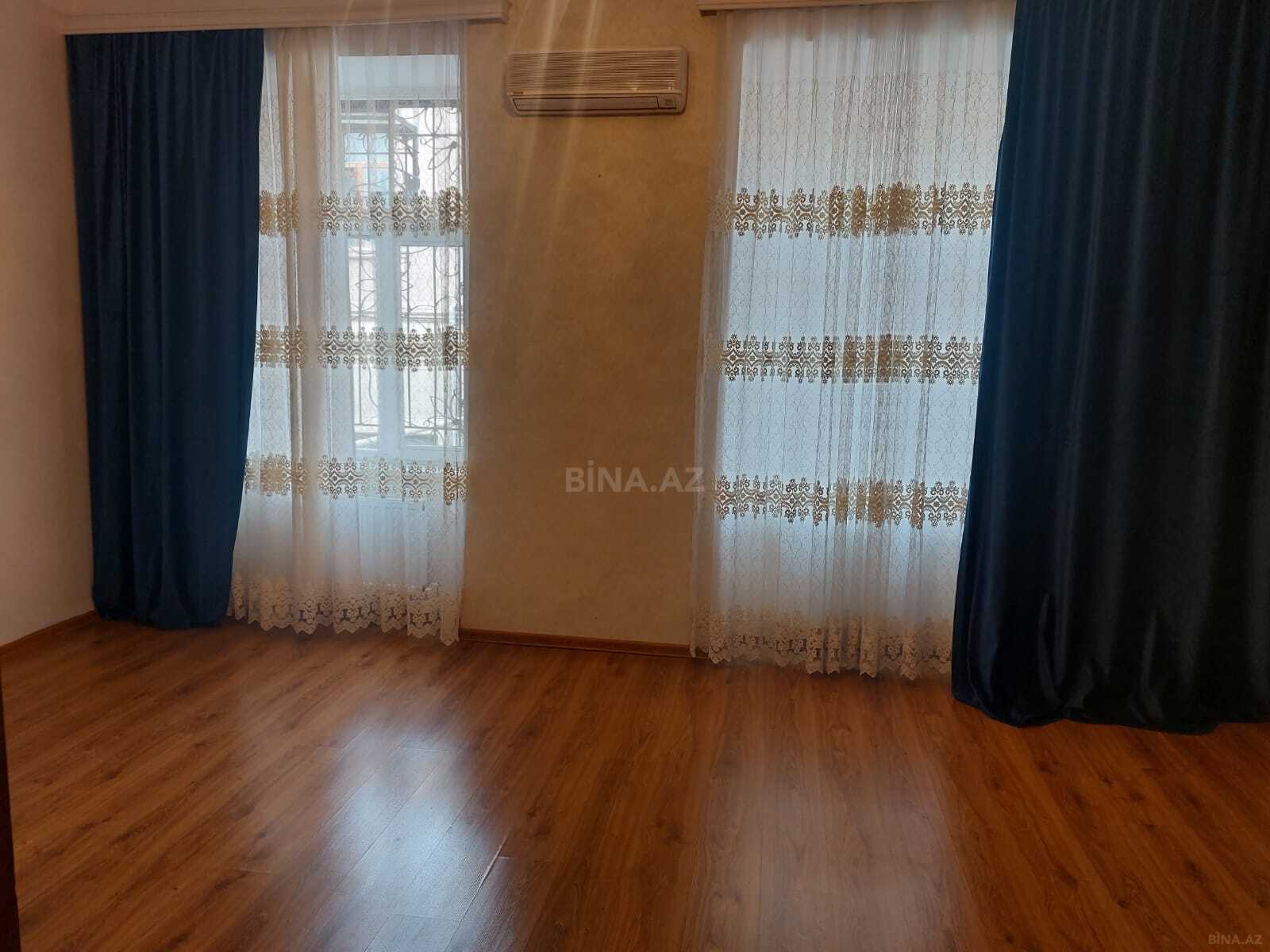 3 otaqlı Ofis, Sahil m., Bakı