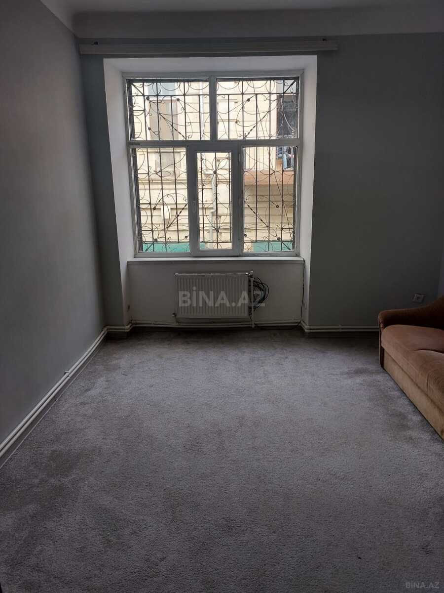 3 otaqlı Ofis, Sahil m., Bakı