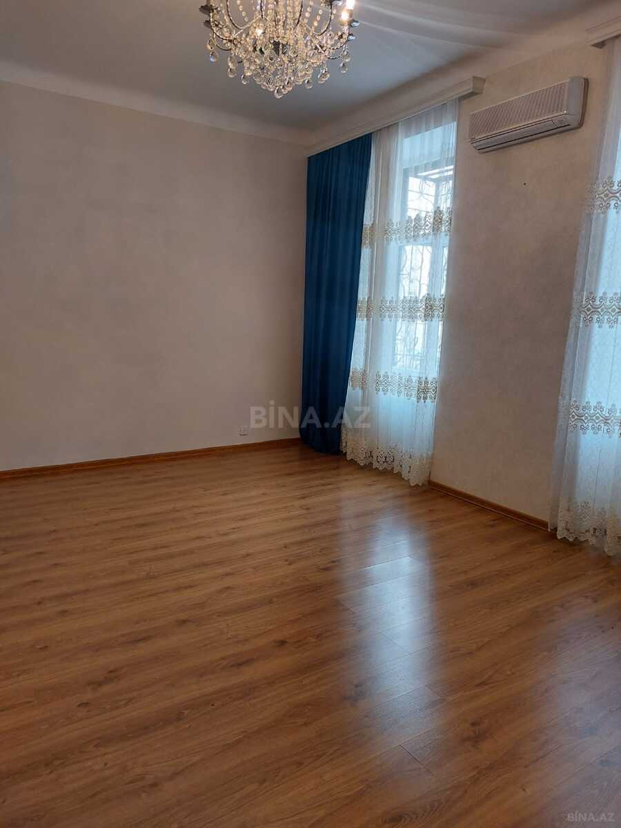 3 otaqlı Ofis, Sahil m., Bakı