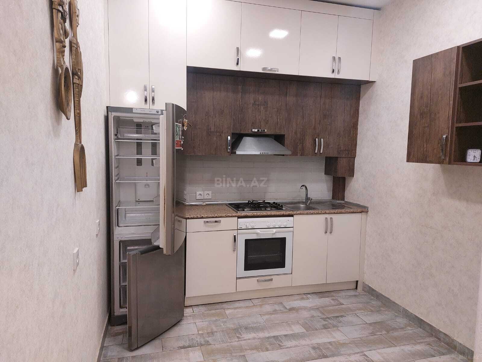 3 otaqlı Ofis, Sahil m., Bakı