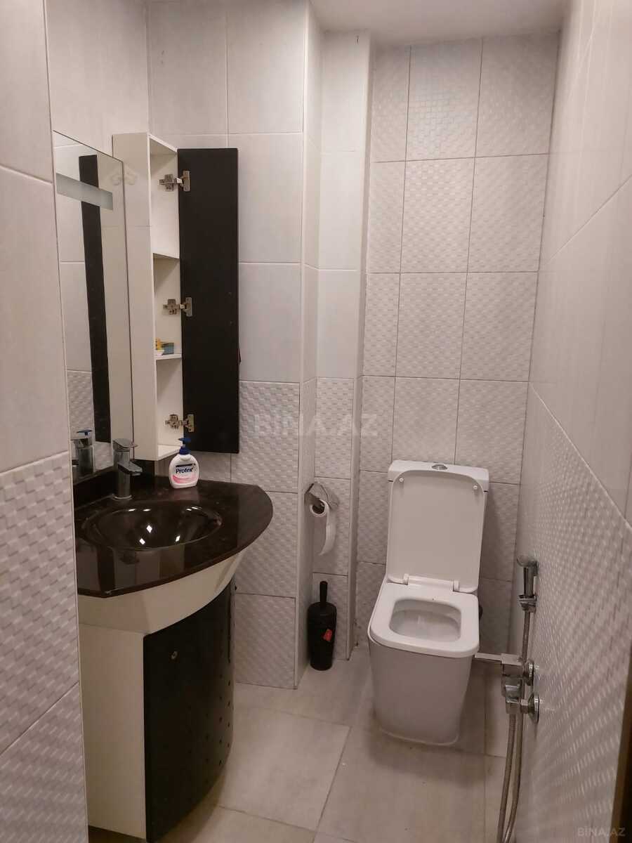 3 otaqlı Ofis, Sahil m., Bakı