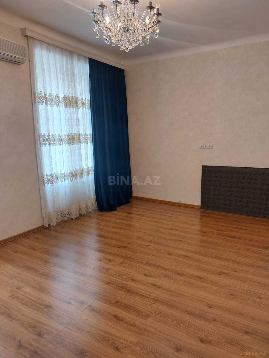 3 otaqlı Ofis, Sahil m., Bakı