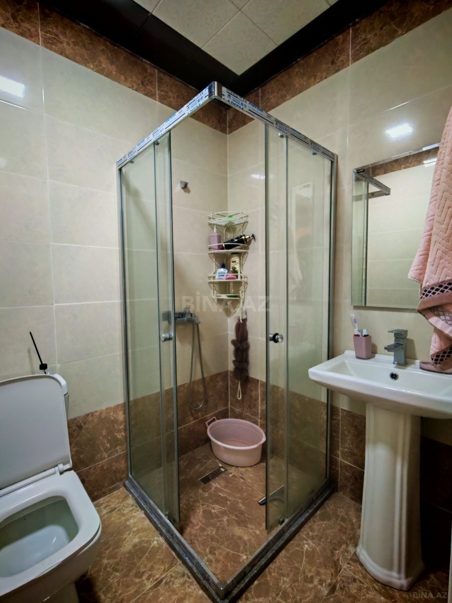 2 otaqlı Yeni tikili, Saray q., Bakı