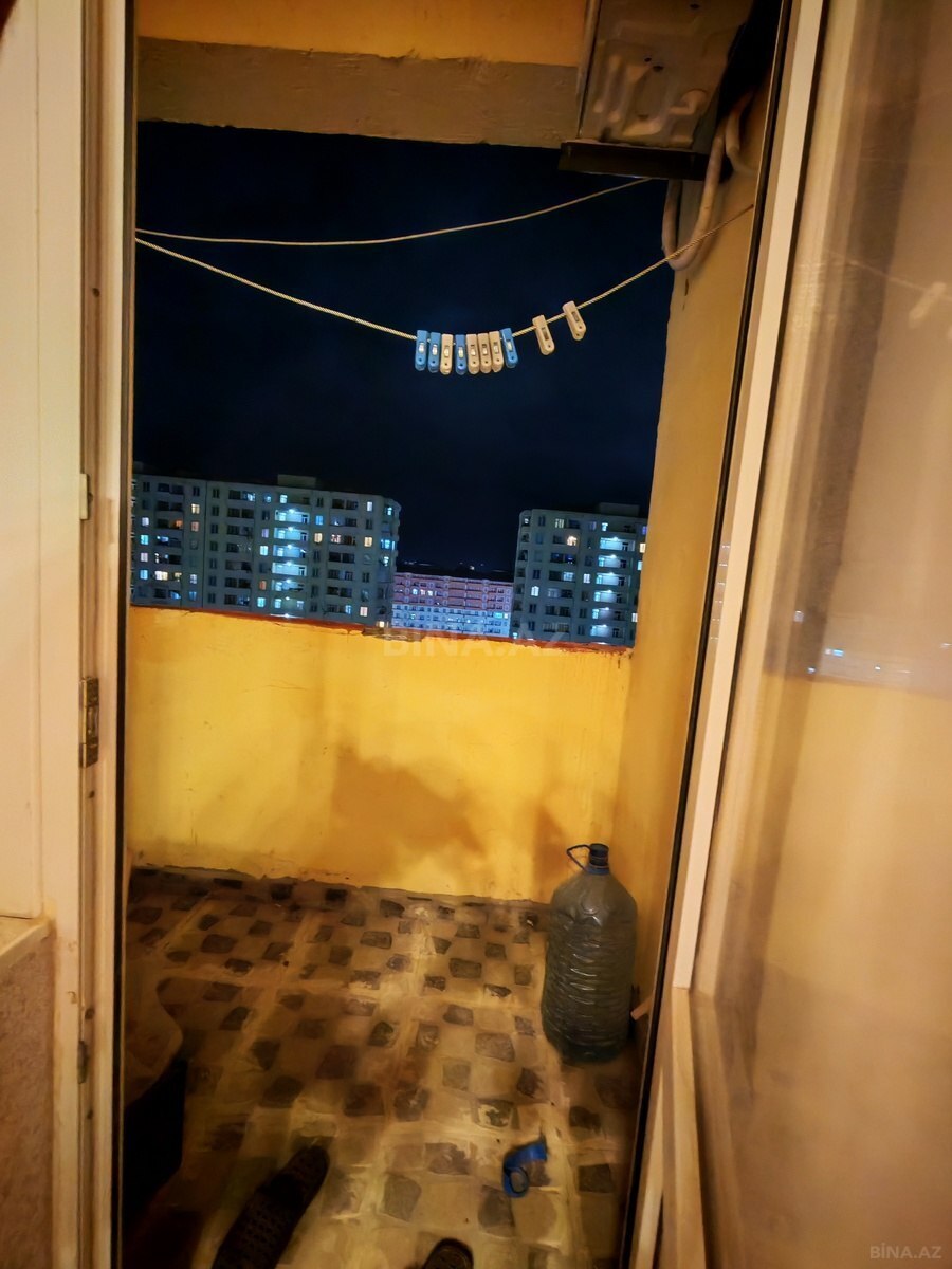 2 otaqlı Yeni tikili, Saray q., Bakı