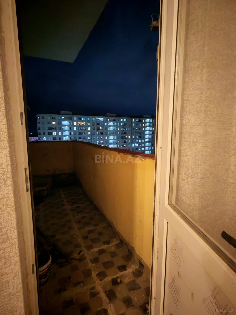 2 otaqlı Yeni tikili, Saray q., Bakı