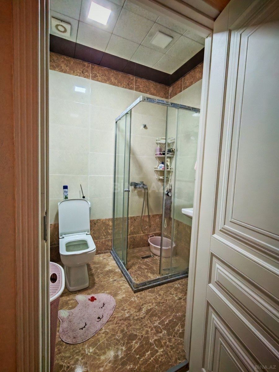 2 otaqlı Yeni tikili, Saray q., Bakı
