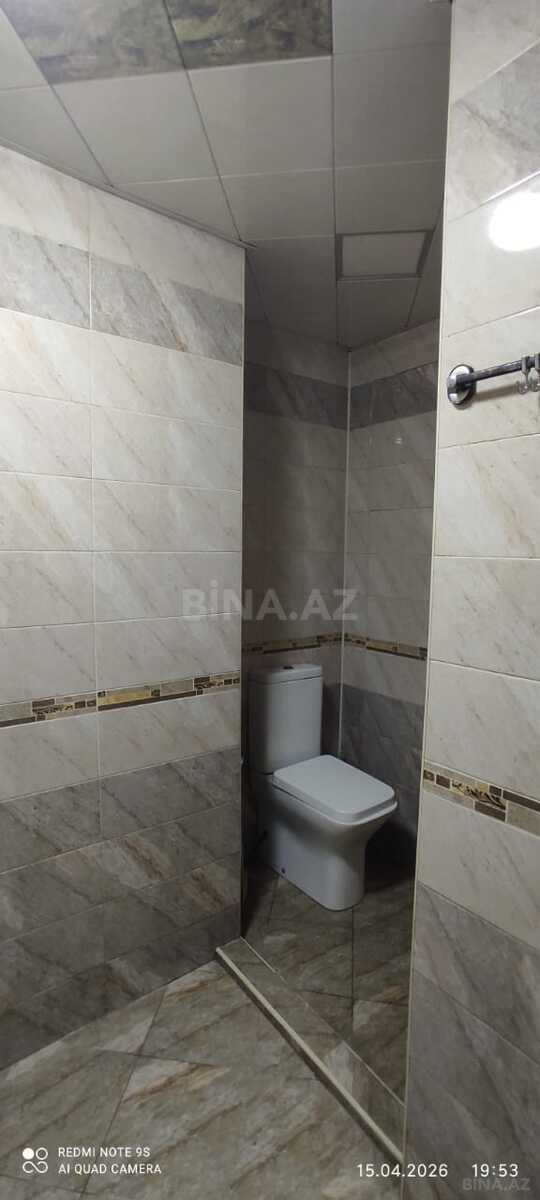 2 otaqlı Yeni tikili, İnşaatçılar m., Bakı