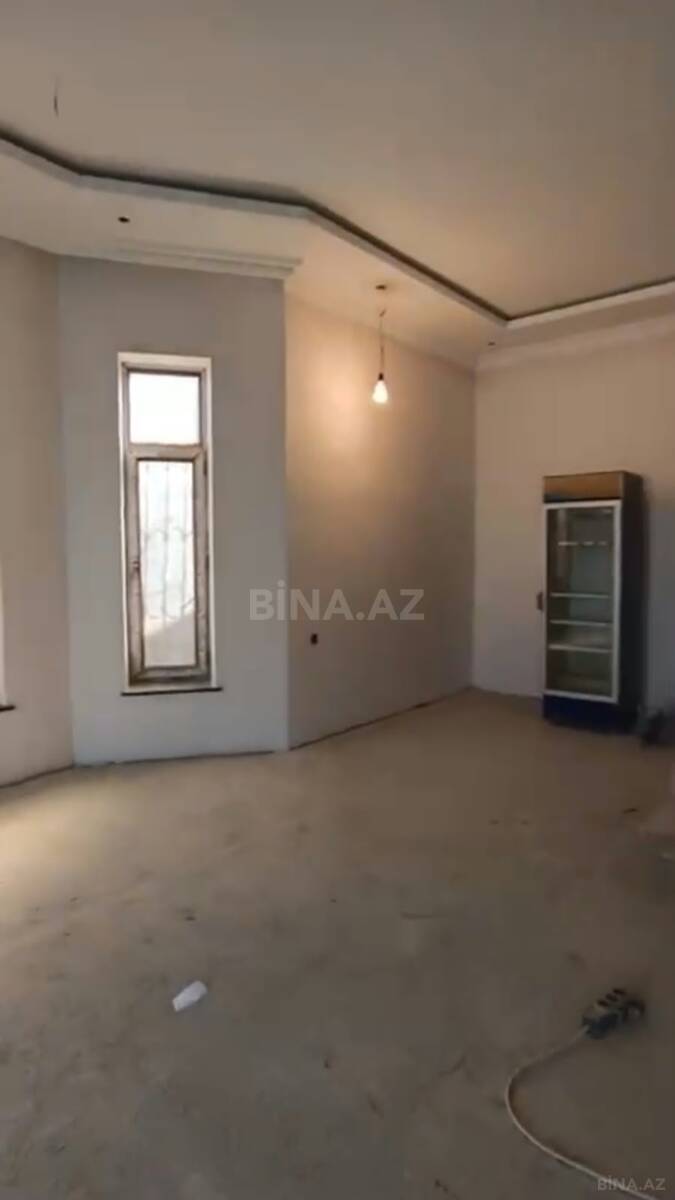 5 otaqlı Həyət evi/Bağ evi, Saray q., Bakı