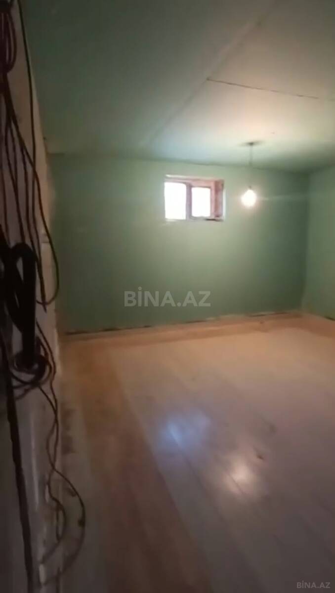 5 otaqlı Həyət evi/Bağ evi, Saray q., Bakı