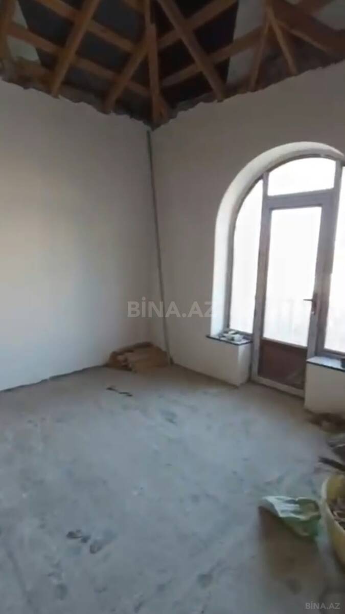 5 otaqlı Həyət evi/Bağ evi, Saray q., Bakı