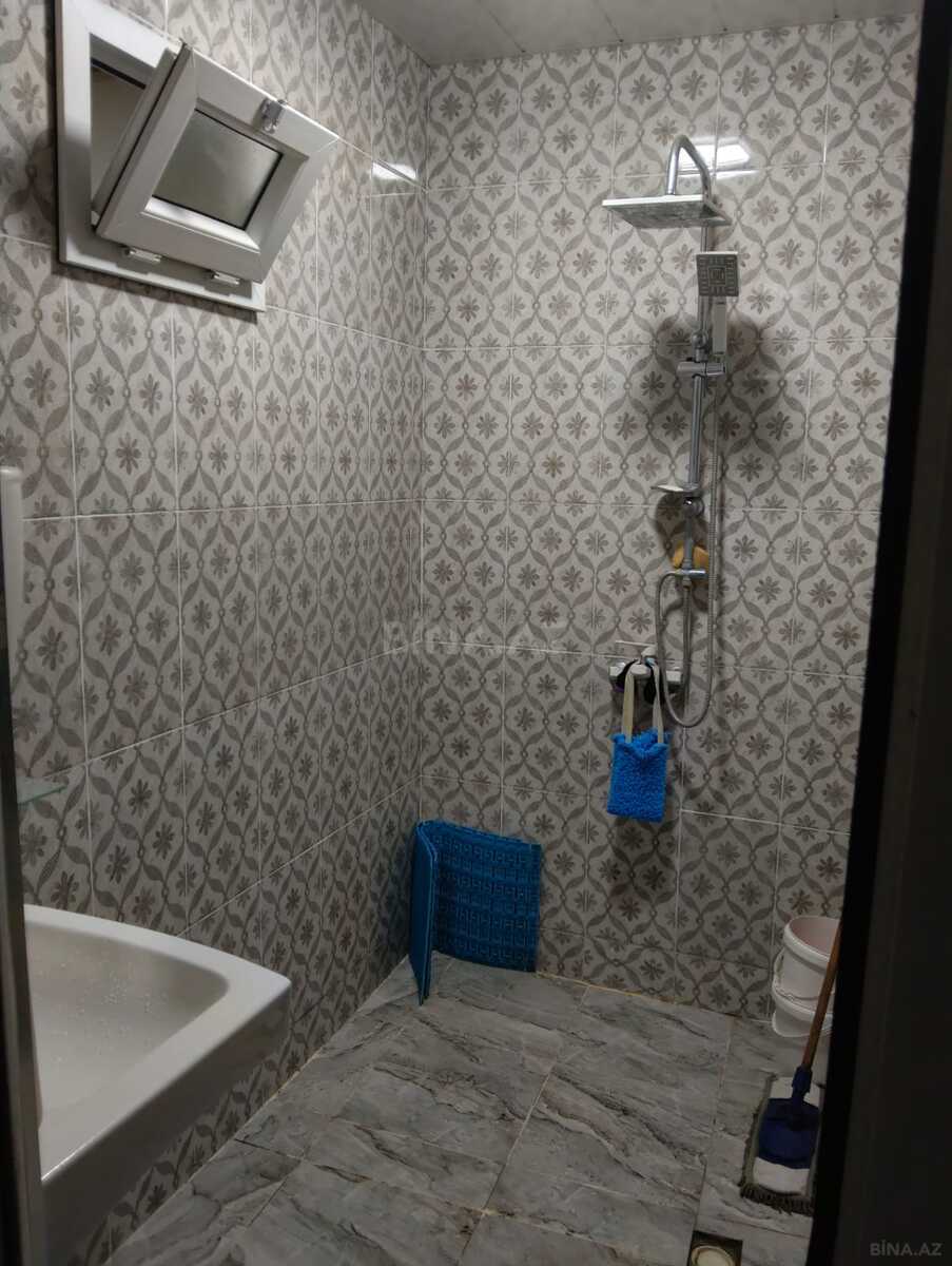 3 otaqlı Köhnə tikili, İnşaatçılar m., Bakı