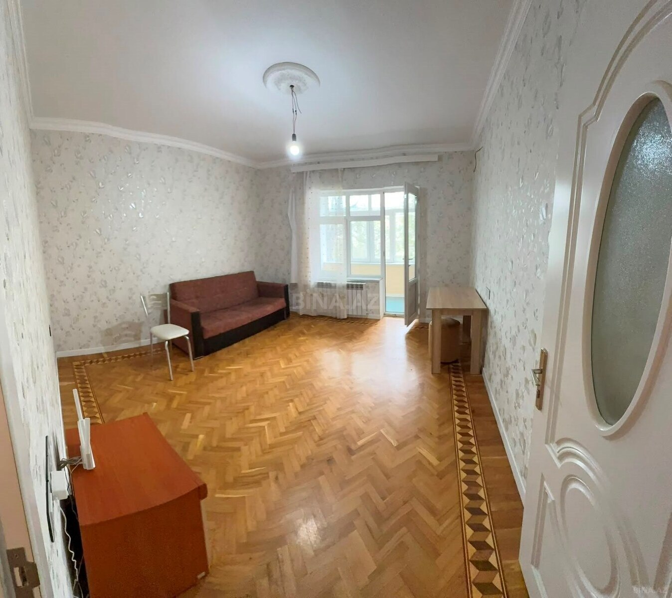 2 otaqlı Köhnə tikili, Nərimanov r., Bakı