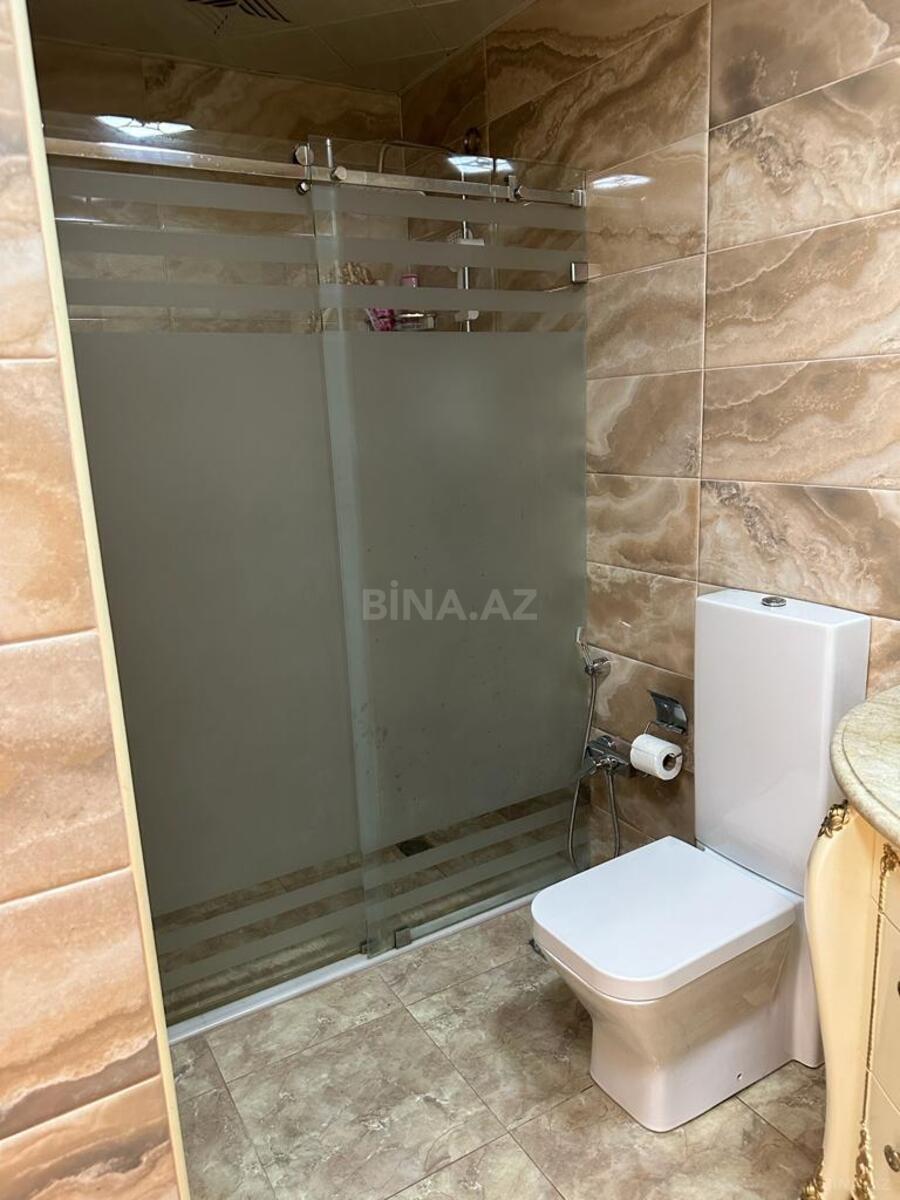 2 otaqlı Yeni tikili, Nəsimi r., Bakı