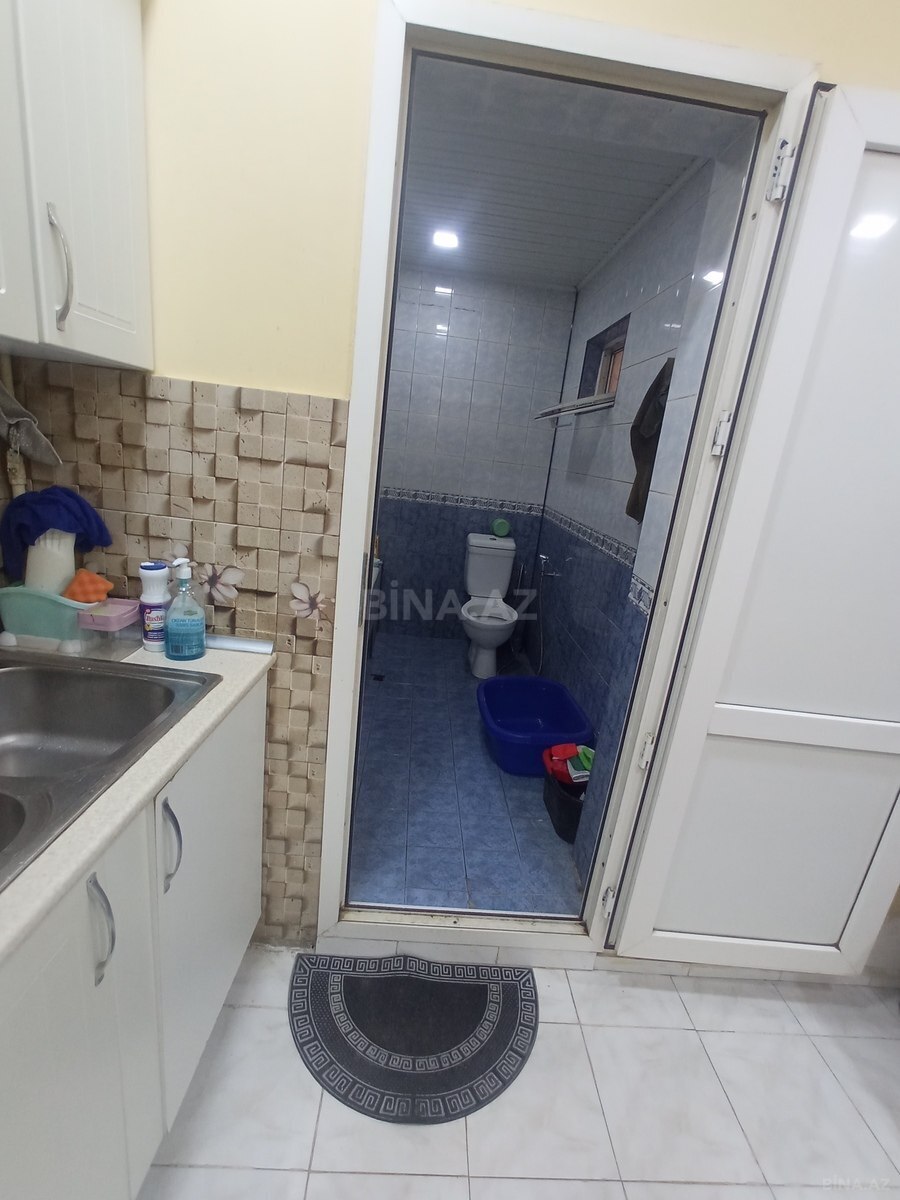 3 otaqlı Həyət evi/Bağ evi, Ramana q., Bakı