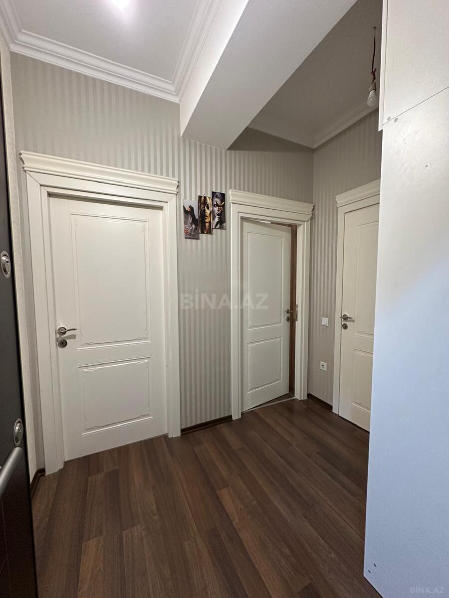 2 otaqlı Yeni tikili, 20 Yanvar m., Bakı