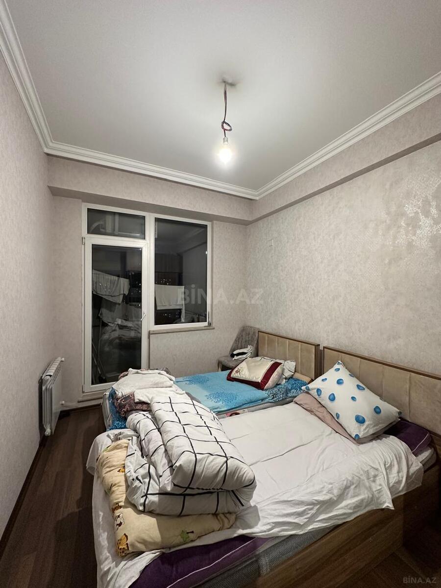 2 otaqlı Yeni tikili, 20 Yanvar m., Bakı