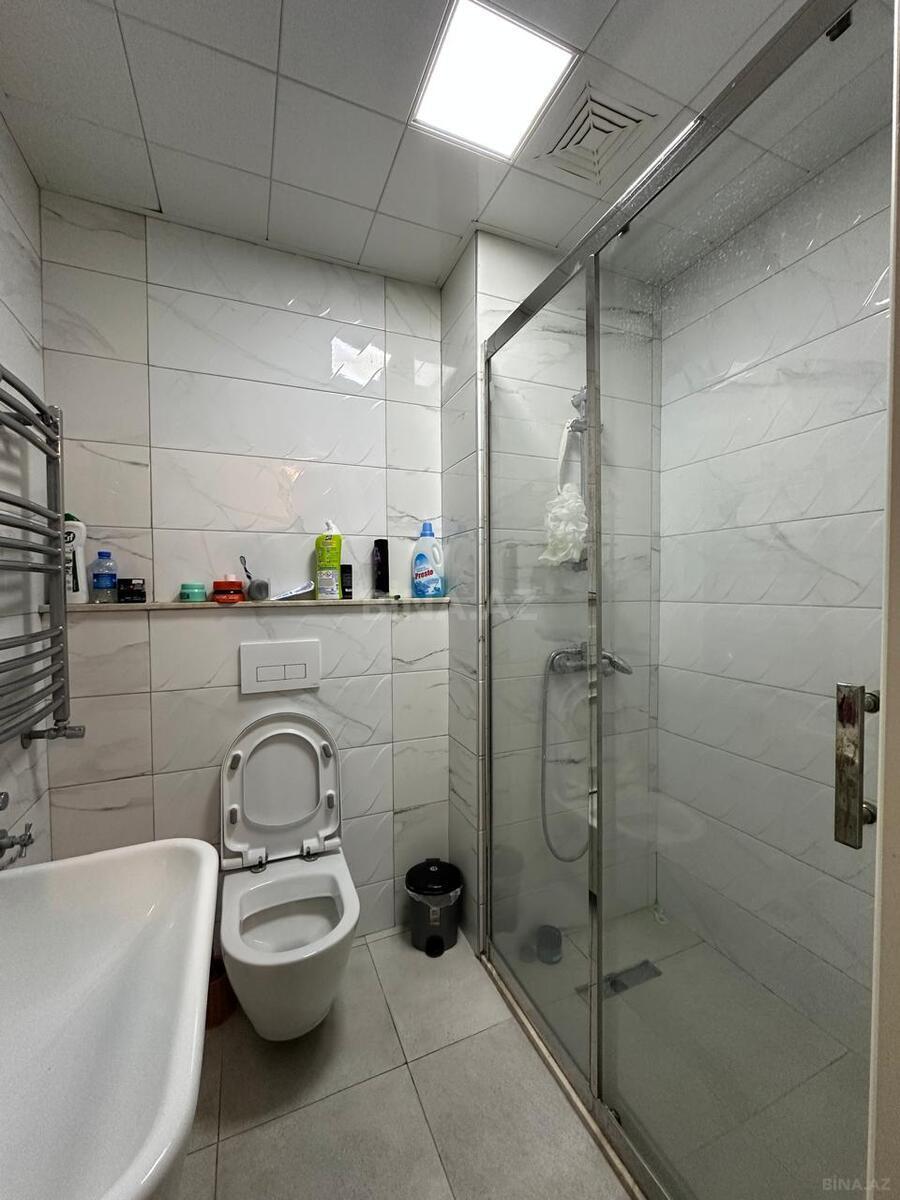 2 otaqlı Yeni tikili, 20 Yanvar m., Bakı