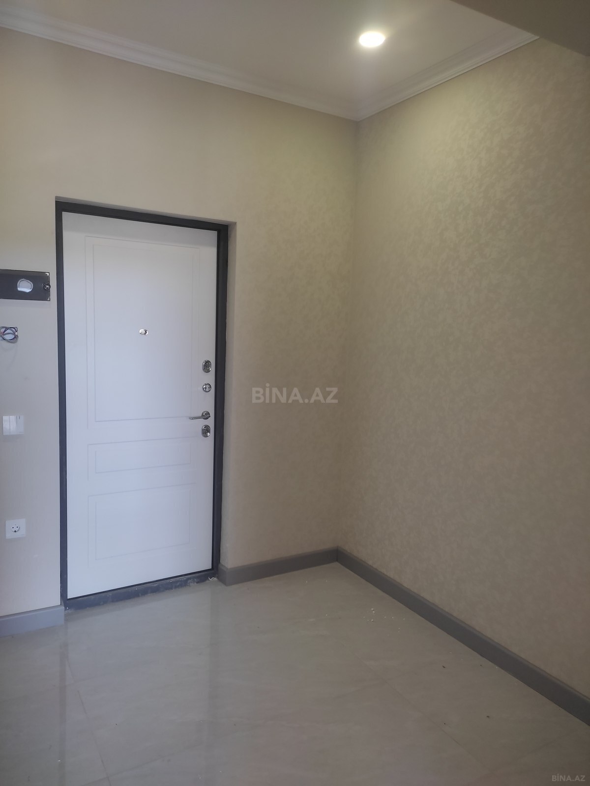 2 otaqlı Yeni tikili, Dərnəgül m., Bakı
