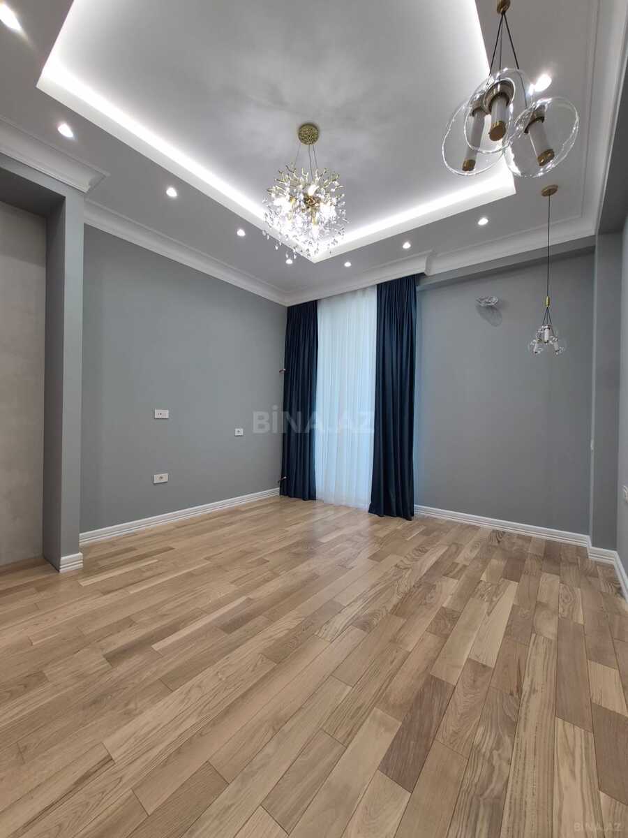 4 otaqlı Yeni tikili, Elmlər Akademiyası m., Bakı