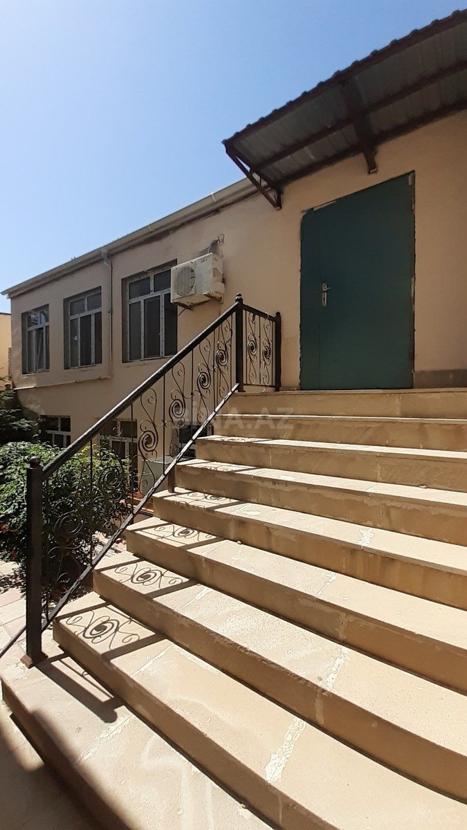 1 otaqlı Həyət evi/Bağ evi, Badamdar q., Bakı