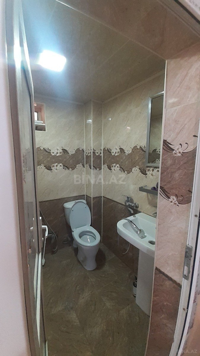 1 otaqlı Həyət evi/Bağ evi, Badamdar q., Bakı