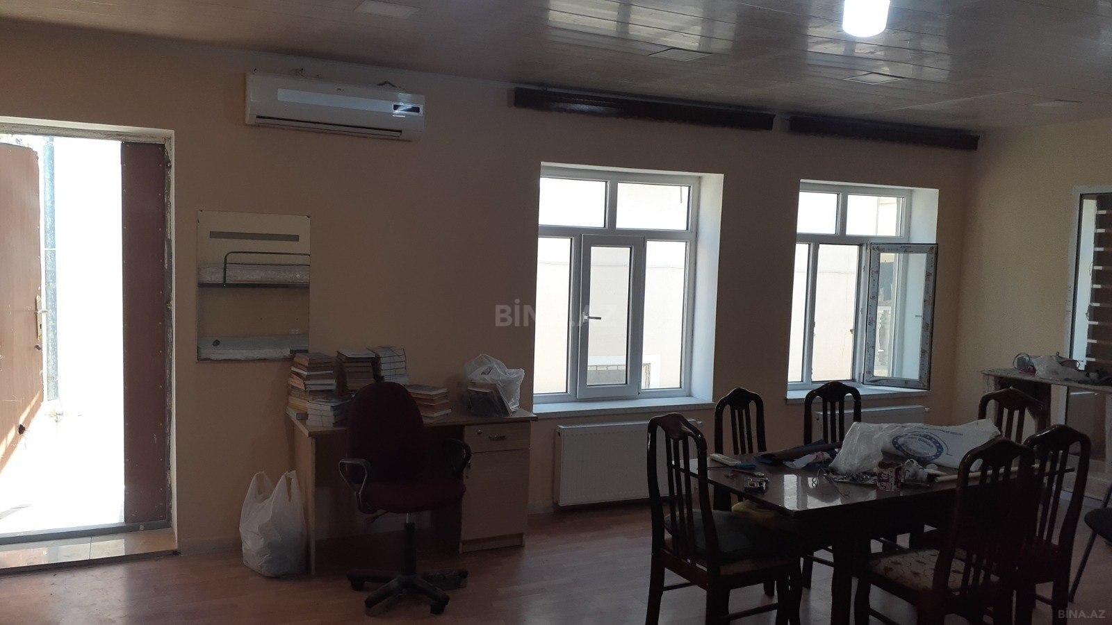 1 otaqlı Həyət evi/Bağ evi, Badamdar q., Bakı