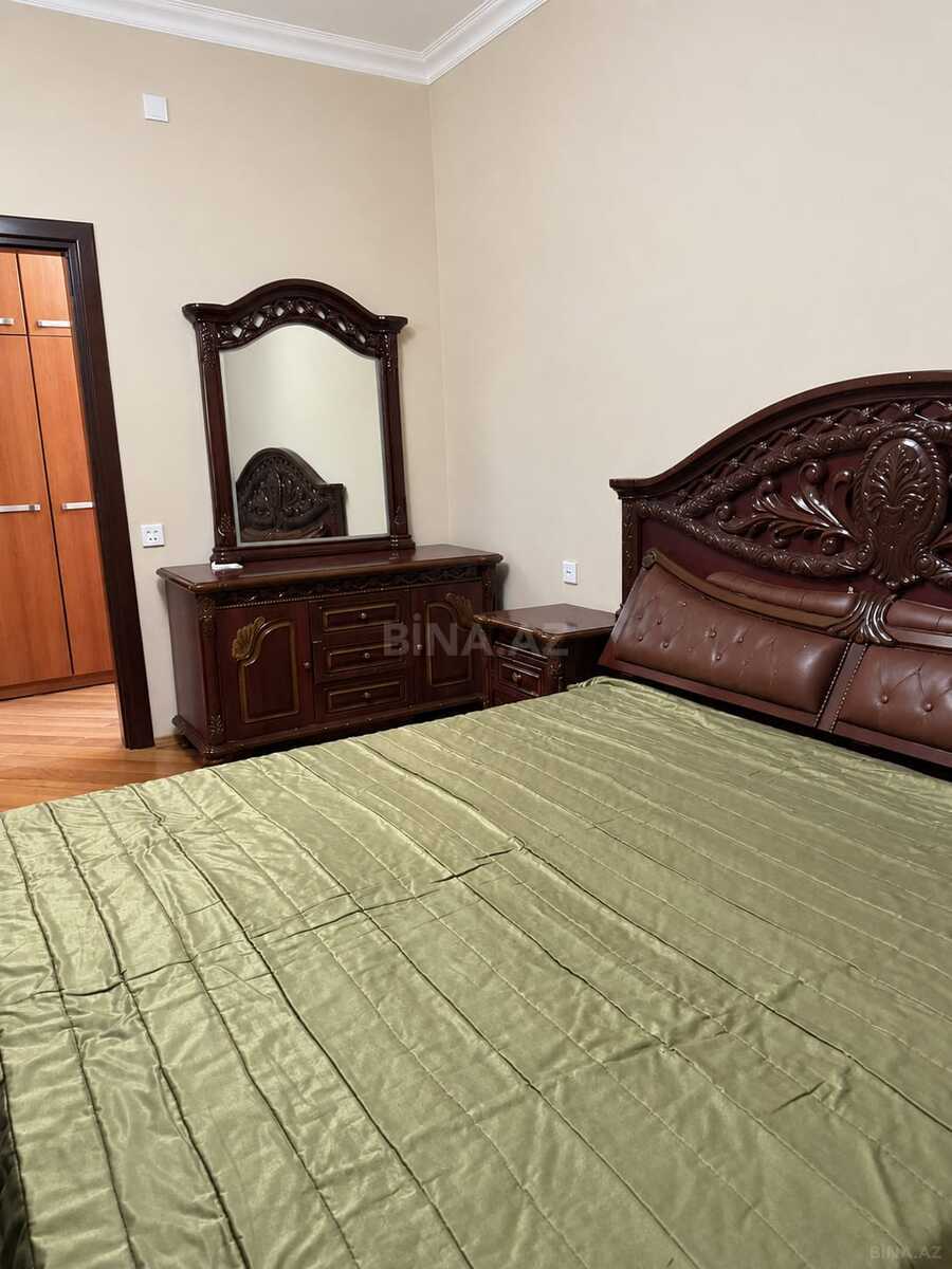 2 otaqlı Yeni tikili, İnşaatçılar m., Bakı