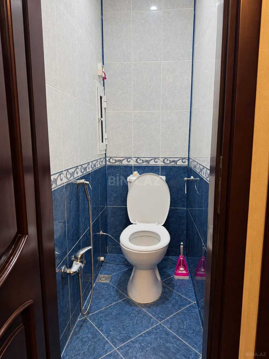 2 otaqlı Yeni tikili, İnşaatçılar m., Bakı