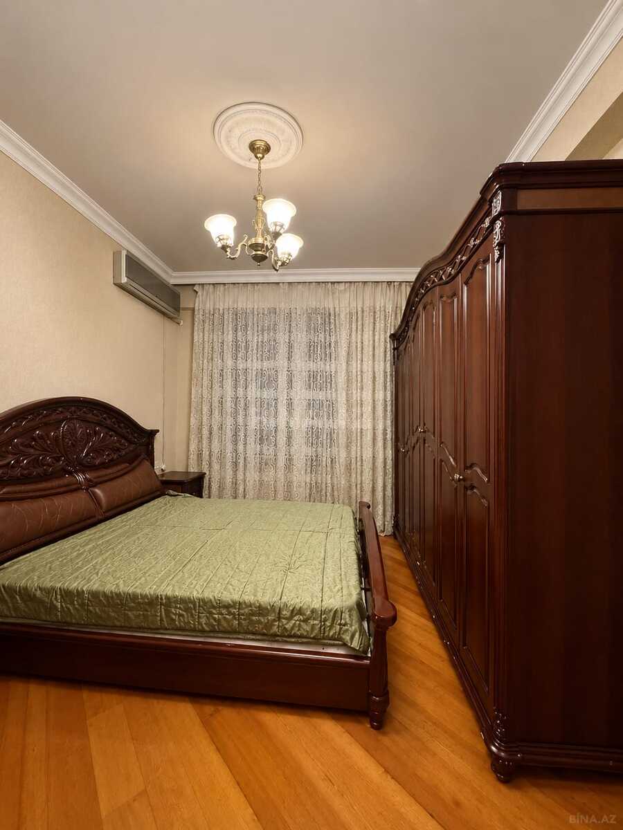 2 otaqlı Yeni tikili, İnşaatçılar m., Bakı