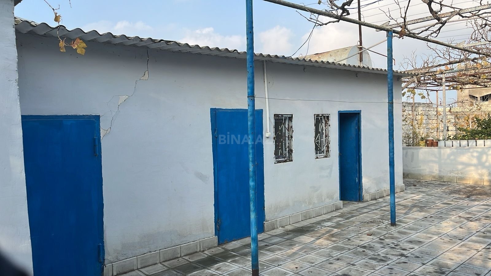 Torpaq Nardaran q., Bakı